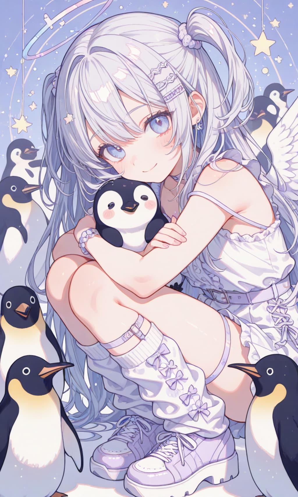 癒される～