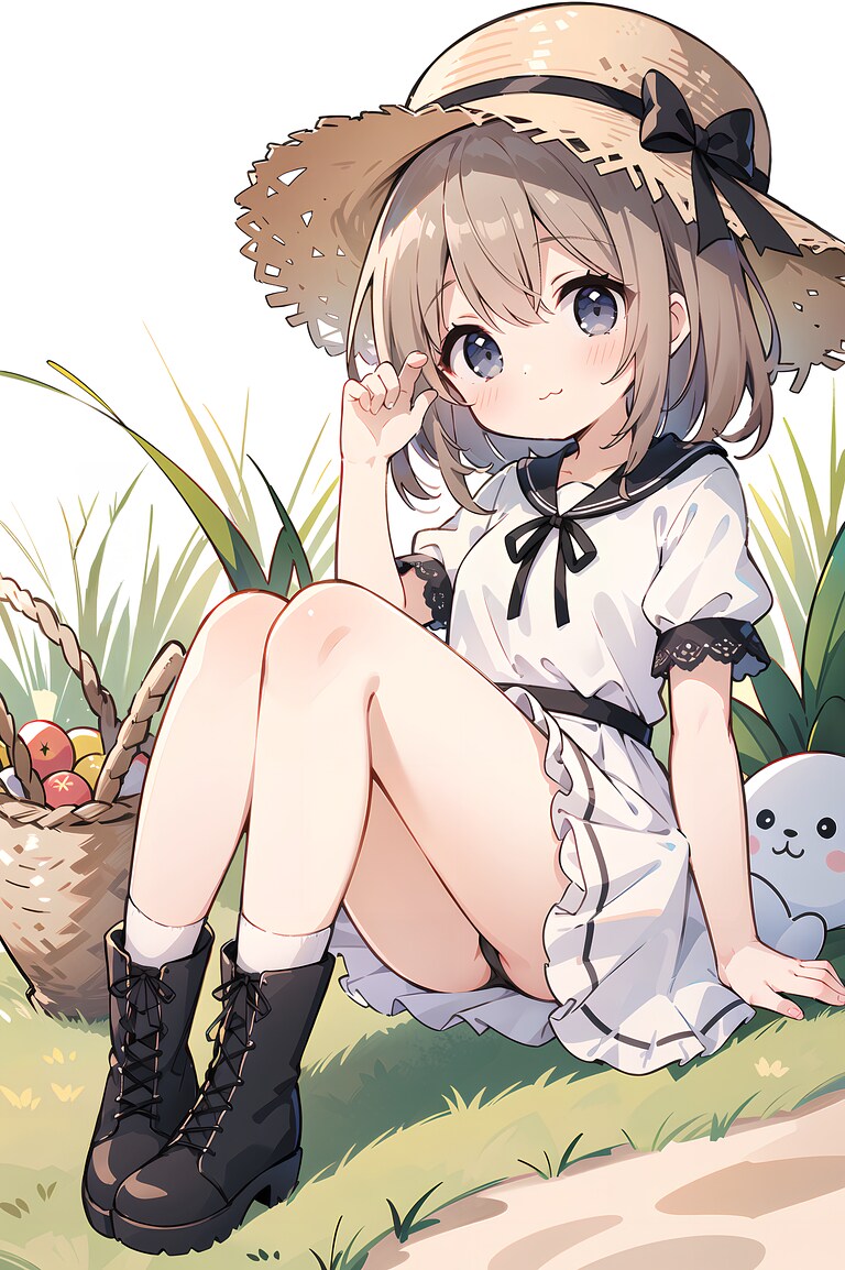 かわいいあのコ 110