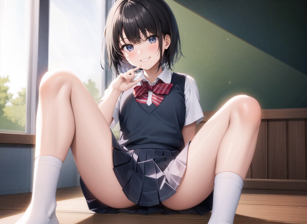 見たいの？
