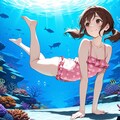 水中詰め合わせ 絵海ちゃんスペシャル編 11枚目