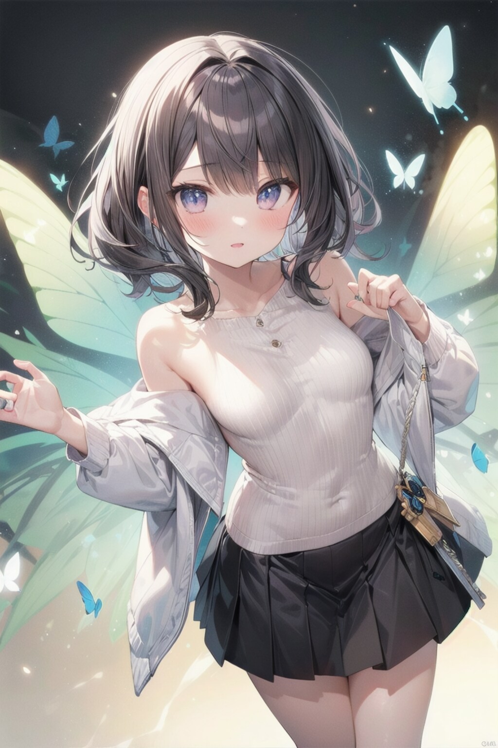 蜜ちょーだい