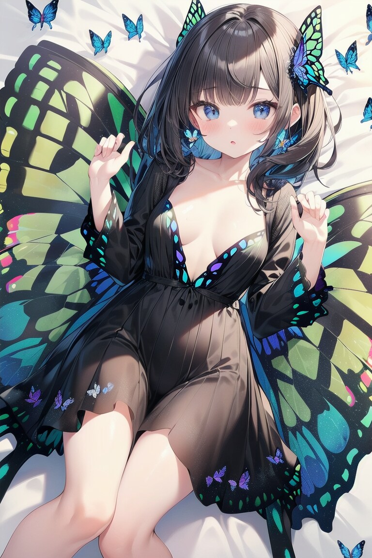 蜜ちょーだい