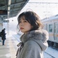 Wrapped in Winter’s Softness 5枚目