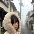 Wrapped in Winter’s Softness 2枚目