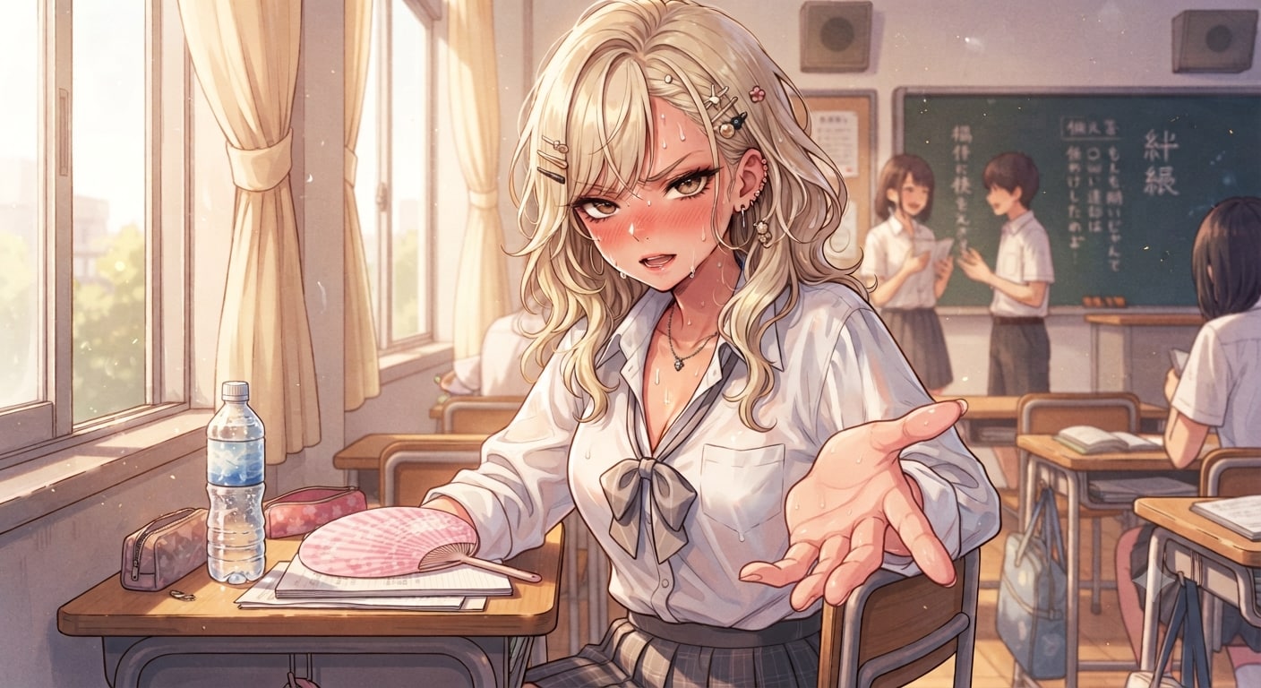 つづき | の人気AIイラスト・グラビア