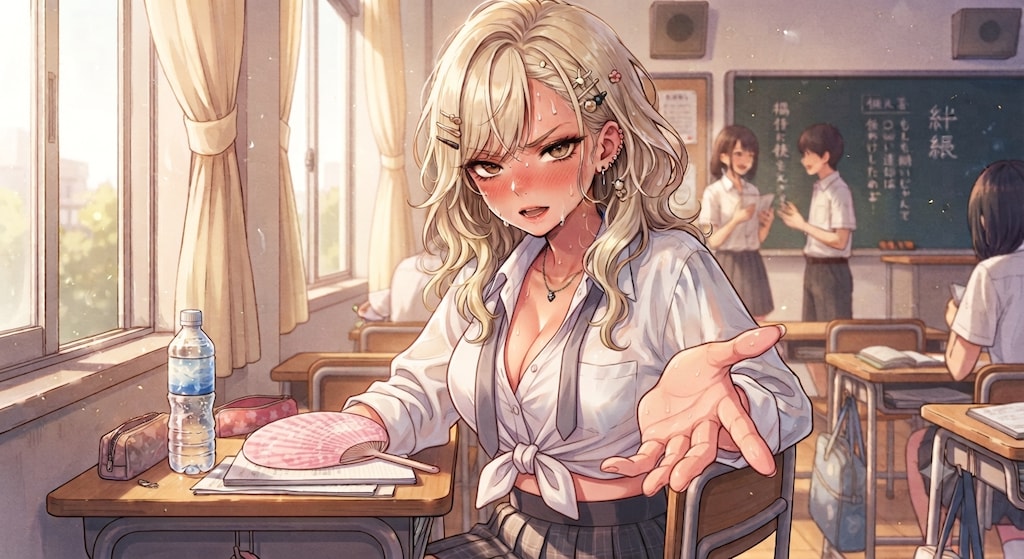 つづき