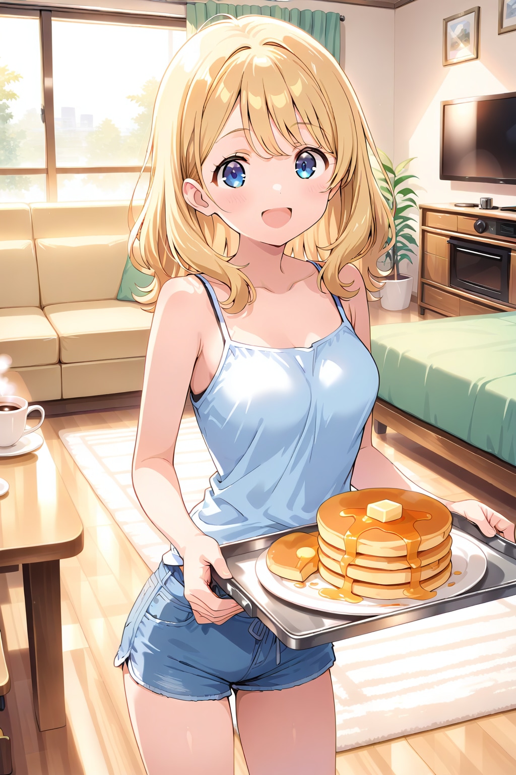 新体操部の瑛梨ちゃん✨２２５