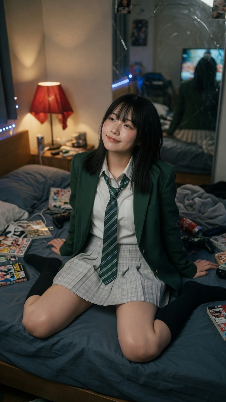 jk ④