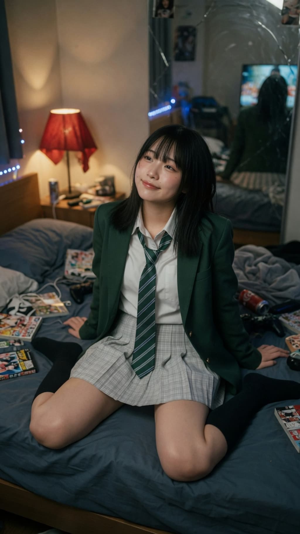 jk ④