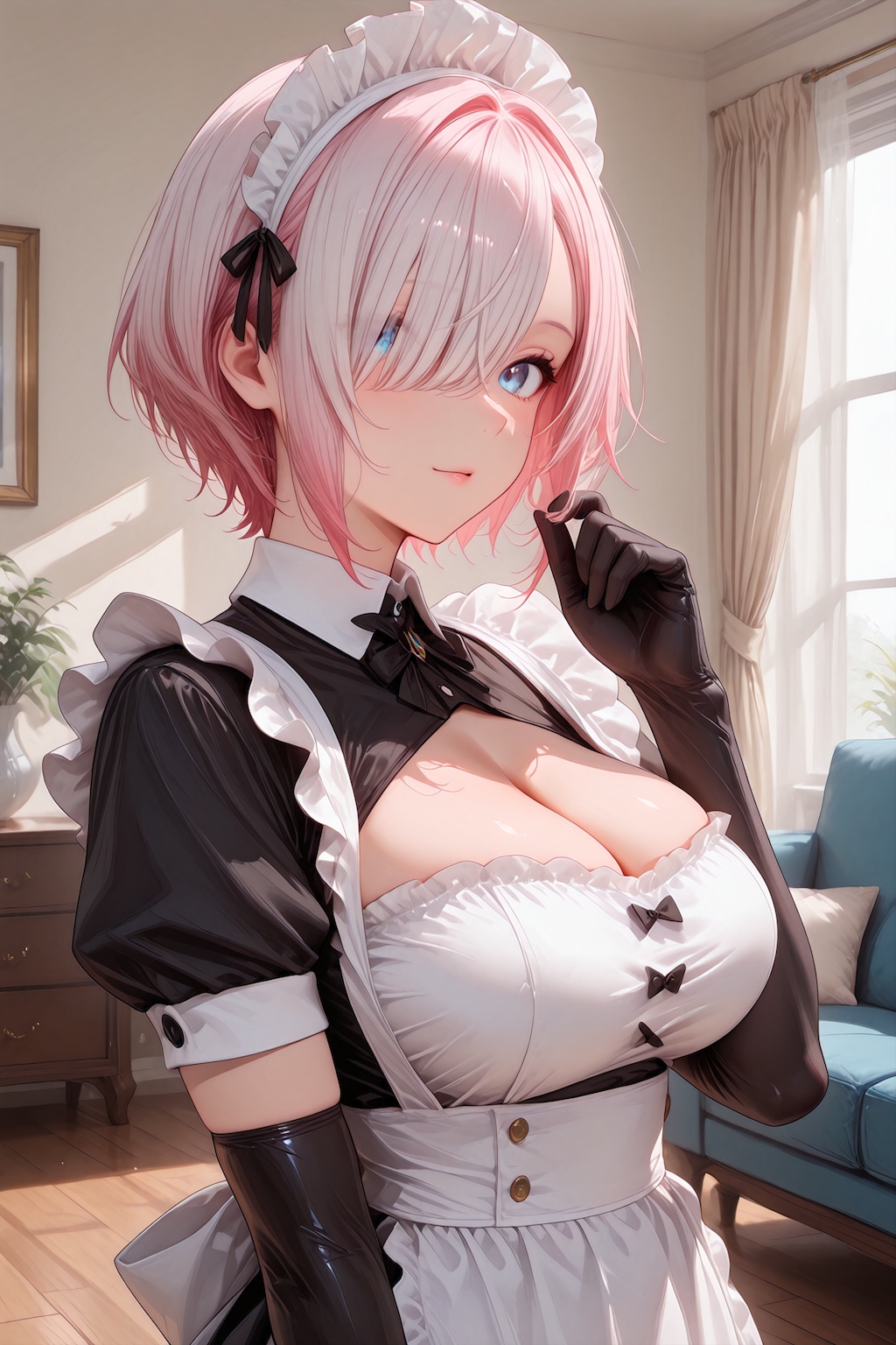 どうでしょう、大丈夫ですか