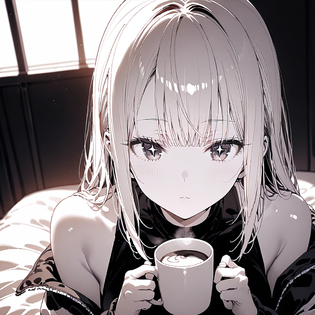 モノクローム#14