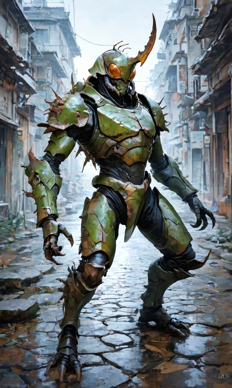 ネイティブ | の人気AIイラスト・グラビア