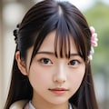 FLUX 着物美人 9枚目