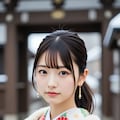 FLUX 着物美人 8枚目