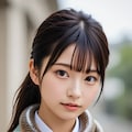 FLUX 着物美人 6枚目