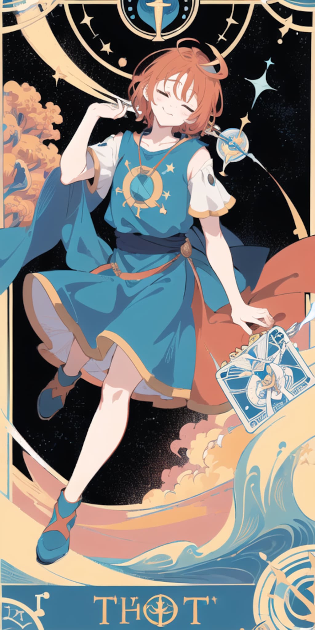 The FOOL