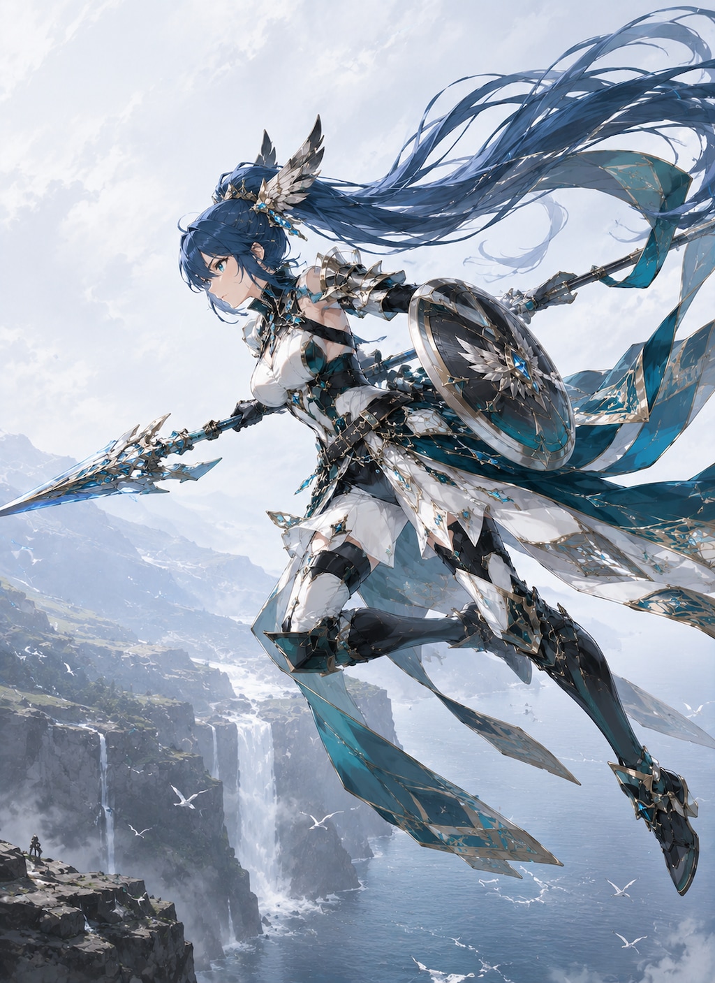 ヴァルキリー21