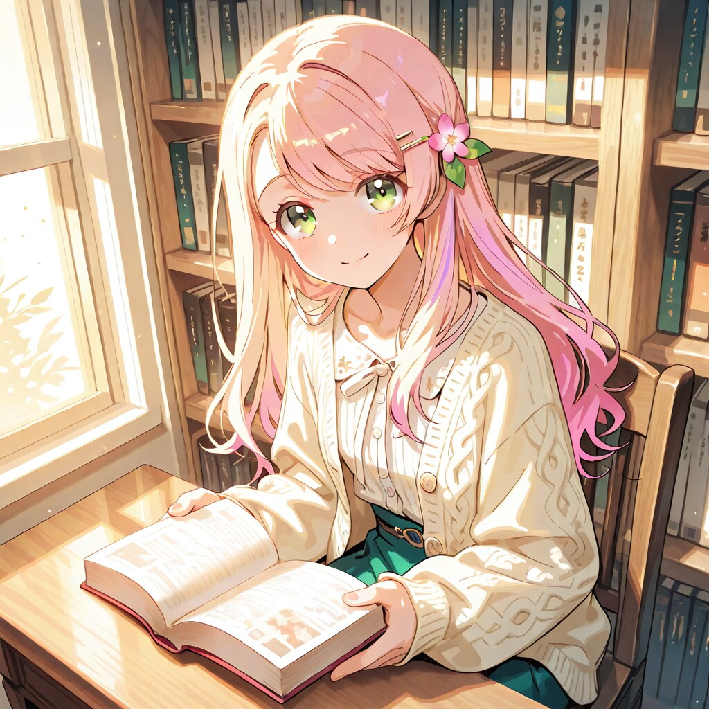 図書館