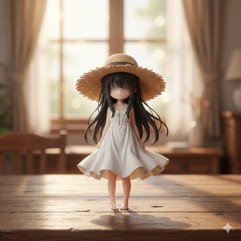 0.5尺様