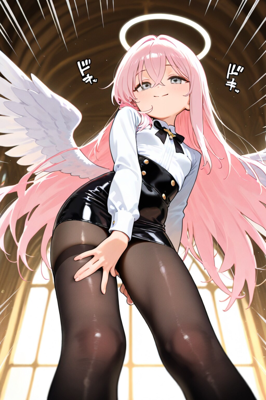 てんそるちゃん　リエニエール