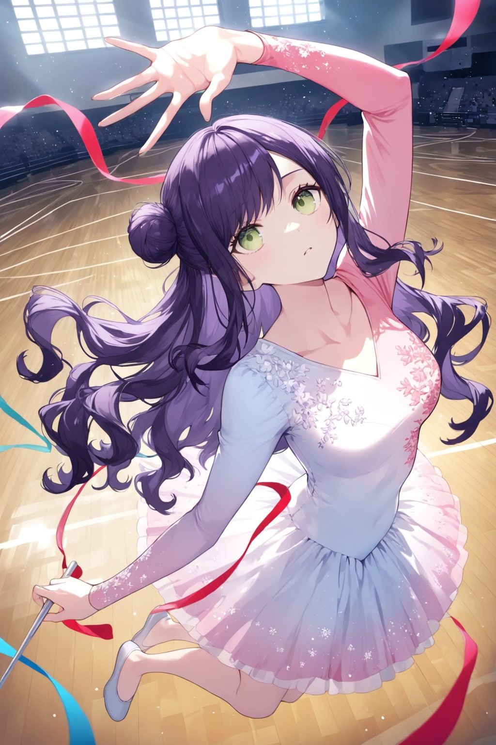 LILAC：Rhythmic Fairy