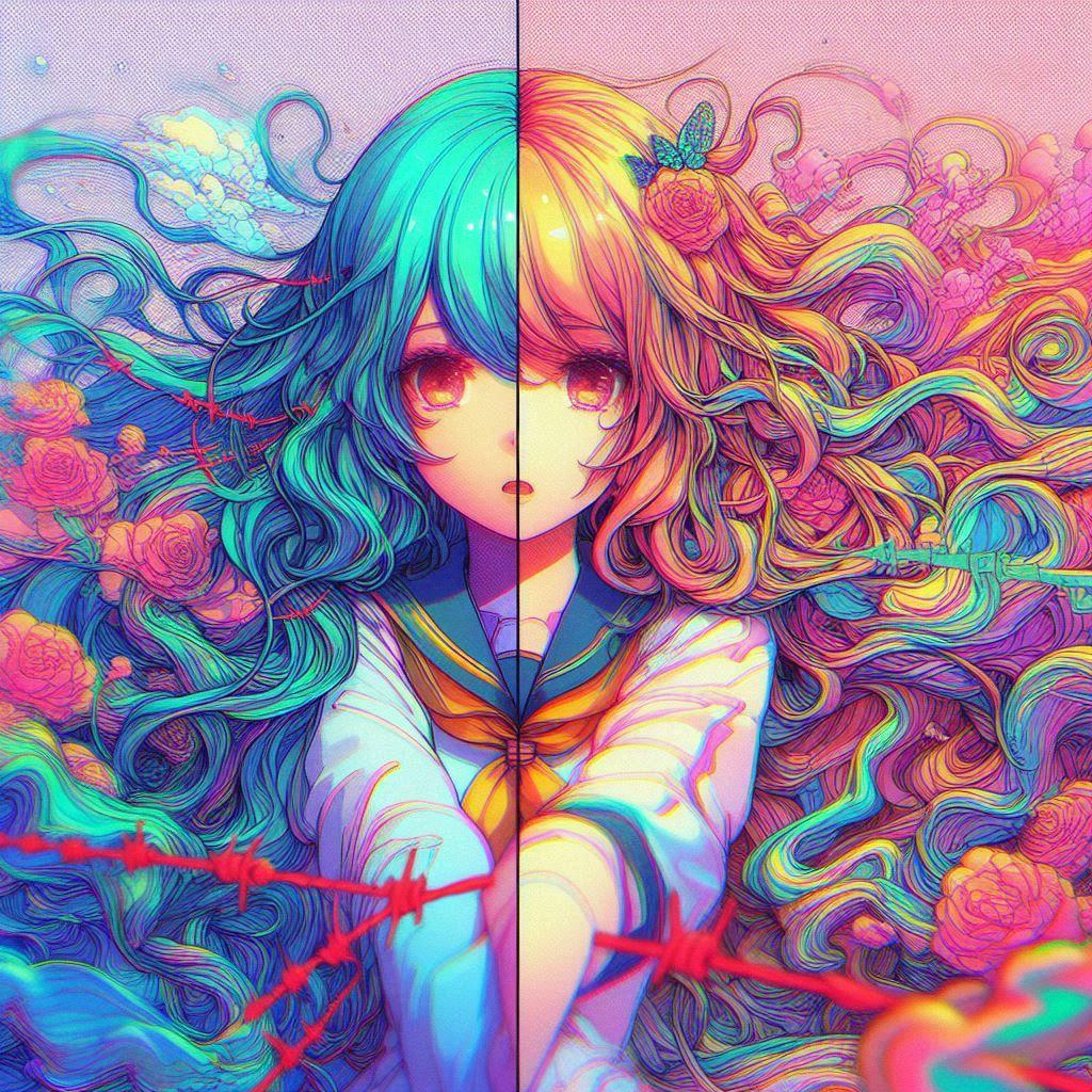 鏡