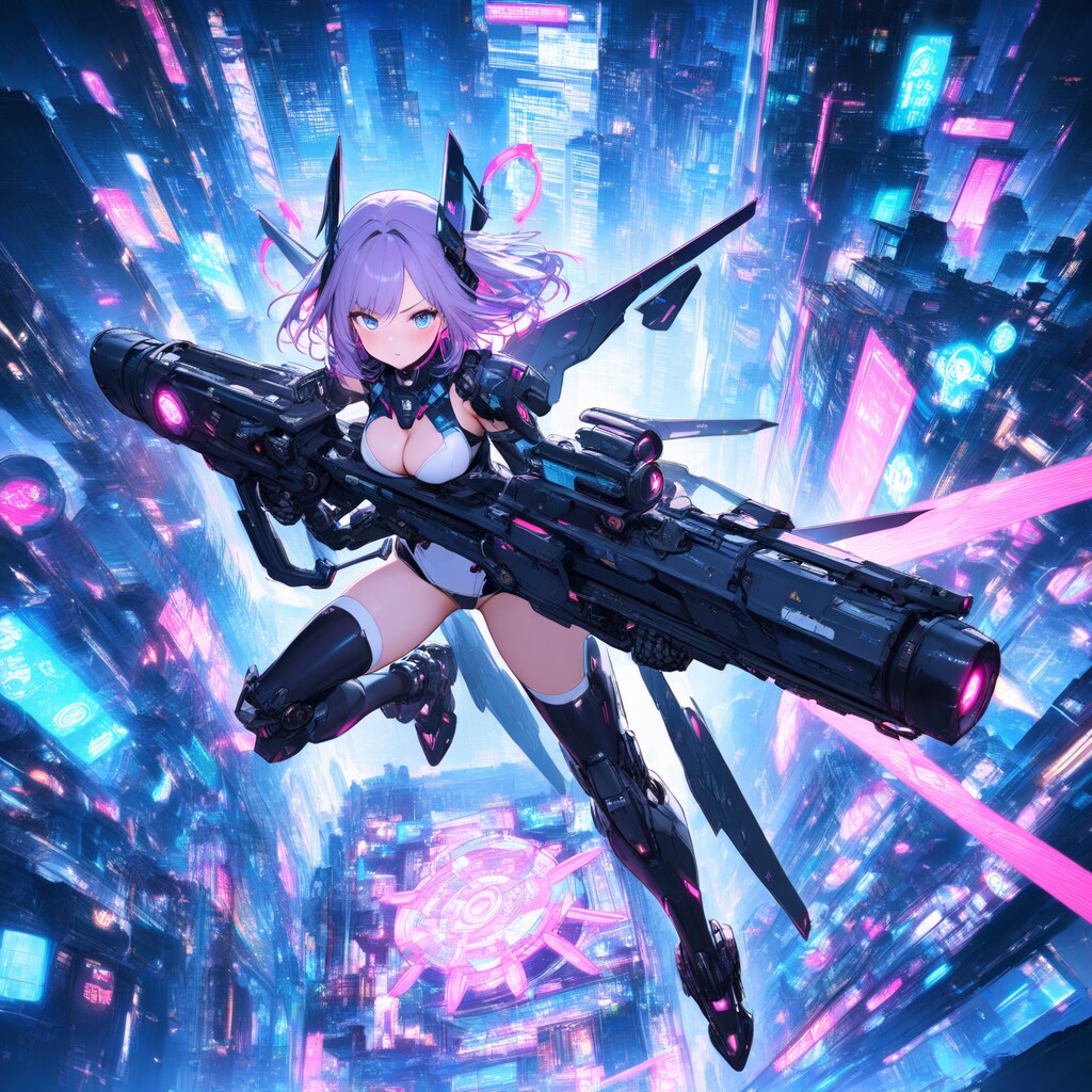 ほんのりエグゼリカ風味