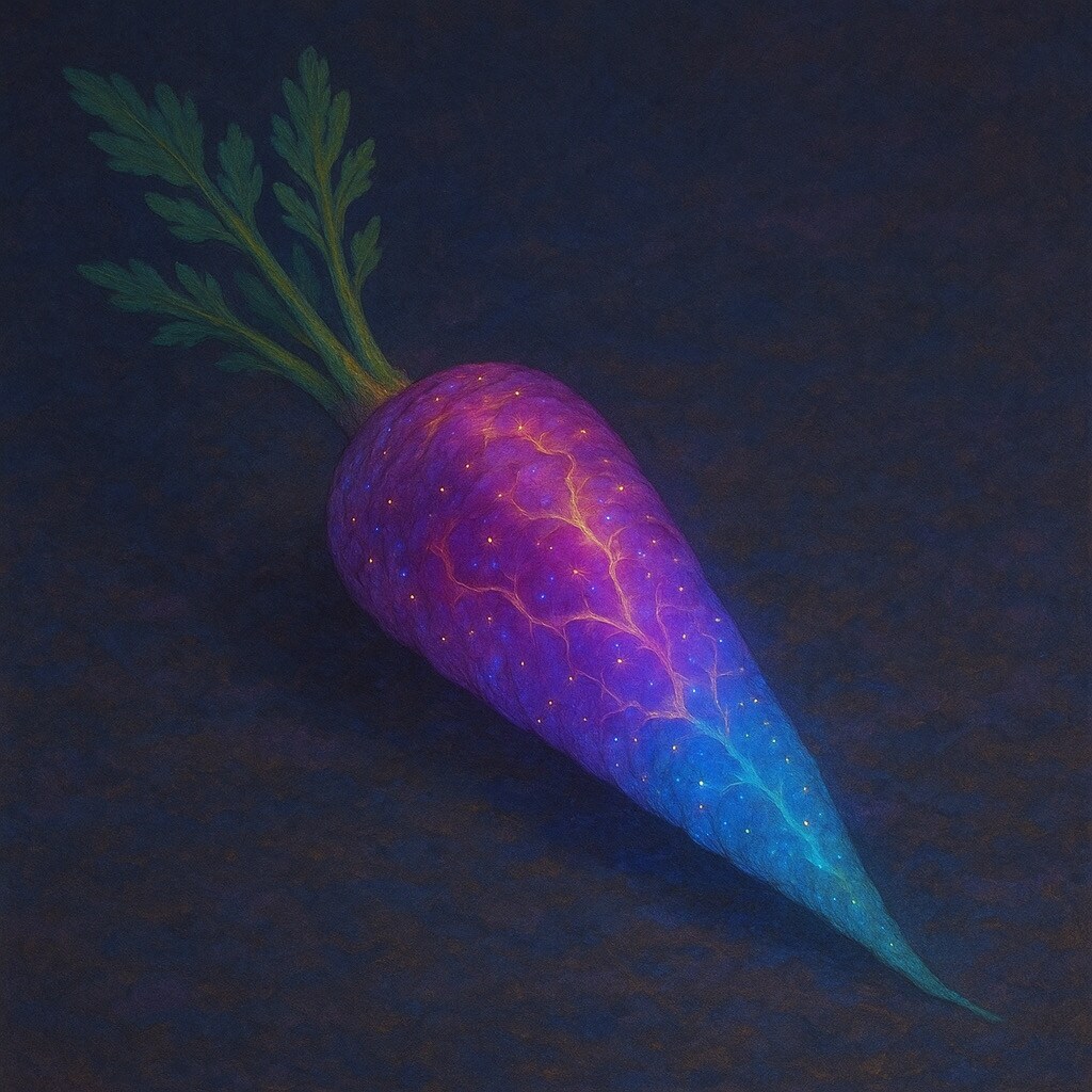 未知の食材を発見せよ企画参加投稿