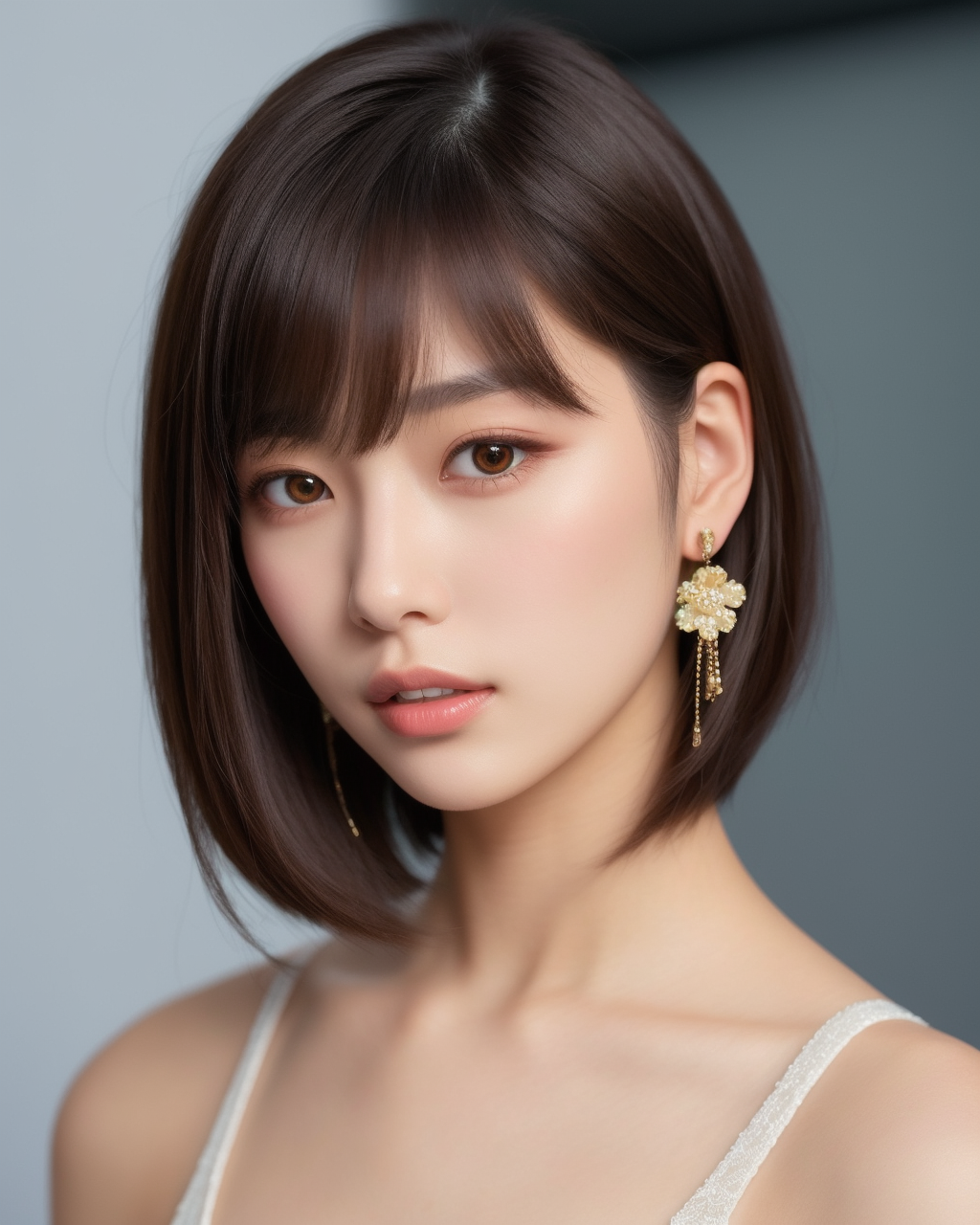 えっ、私？