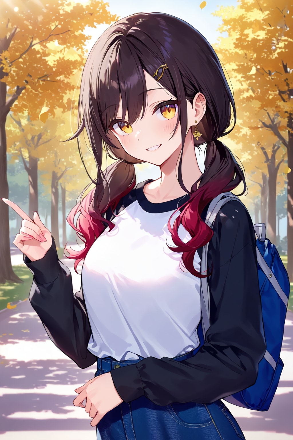 タックイン