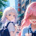 Sonder 2枚目