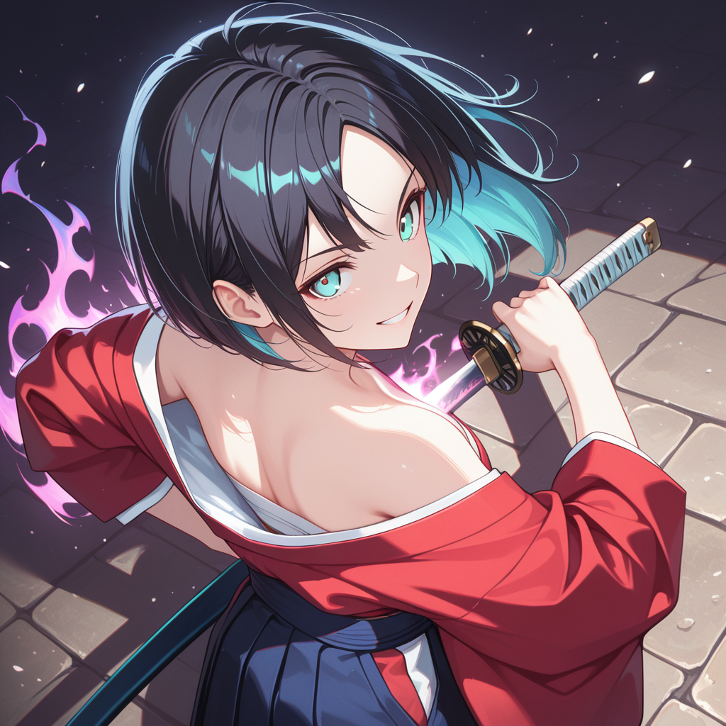 やろうか？