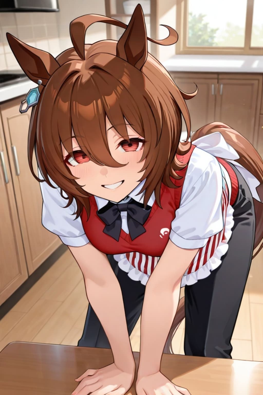 アグネスタキオン