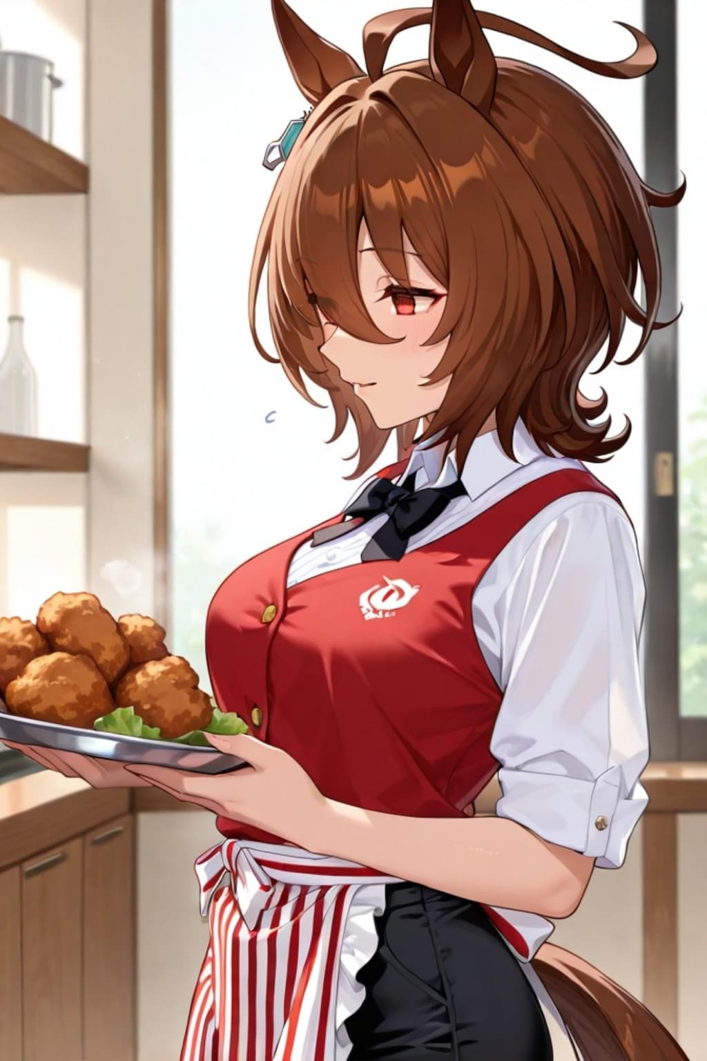 アグネスタキオン