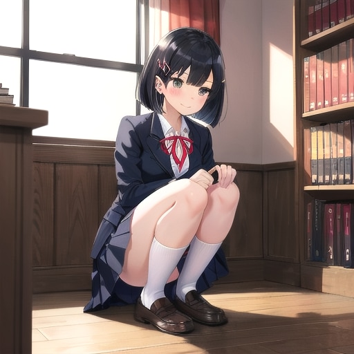 図書館