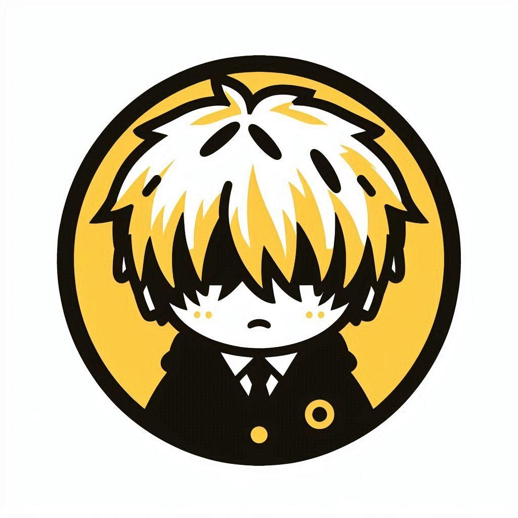 6月5日はロゴマークの日