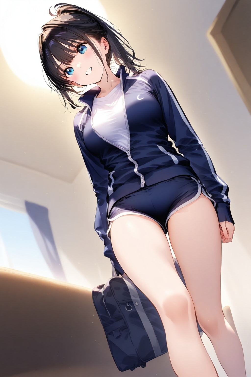 体操着