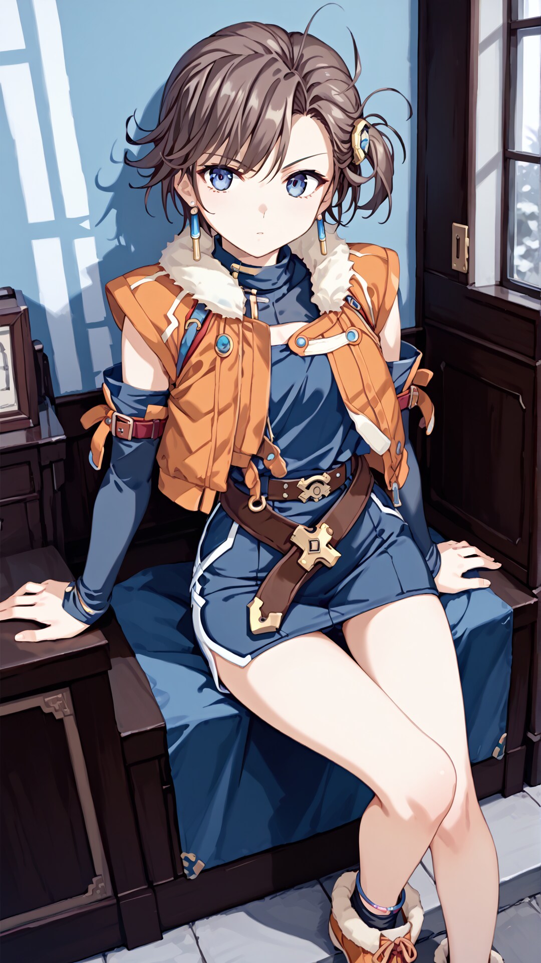 【LoRA配布】スパロボW！ | の人気AIイラスト・グラビア