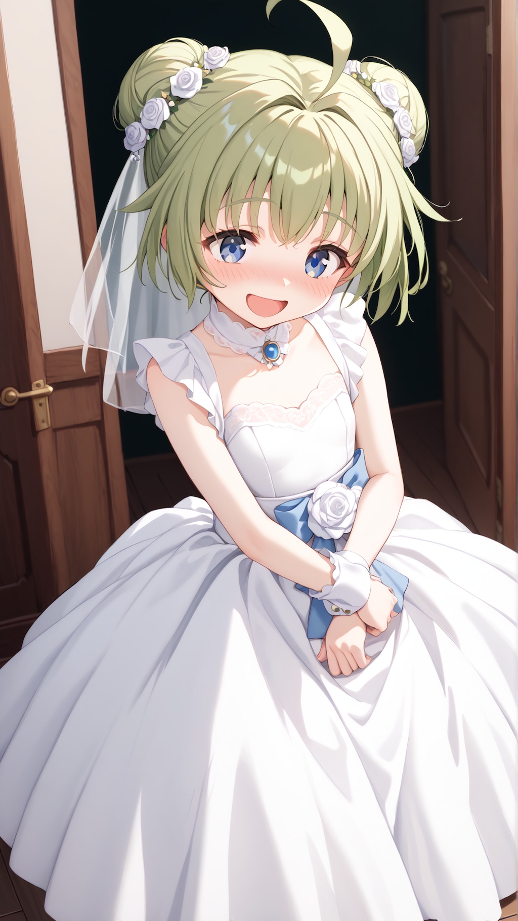 【LoRA配布】スパロボW！