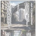 No.01 CLUE Heavy Industry... 2枚目