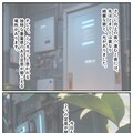 No.01 CLUE Heavy Industry... 5枚目