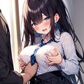 生意気ギャルを辱めて泣かしたった件 11枚目
