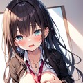 生意気ギャルを辱めて泣かしたった件 10枚目