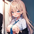 生意気ギャルを辱めて泣かしたった件 6枚目