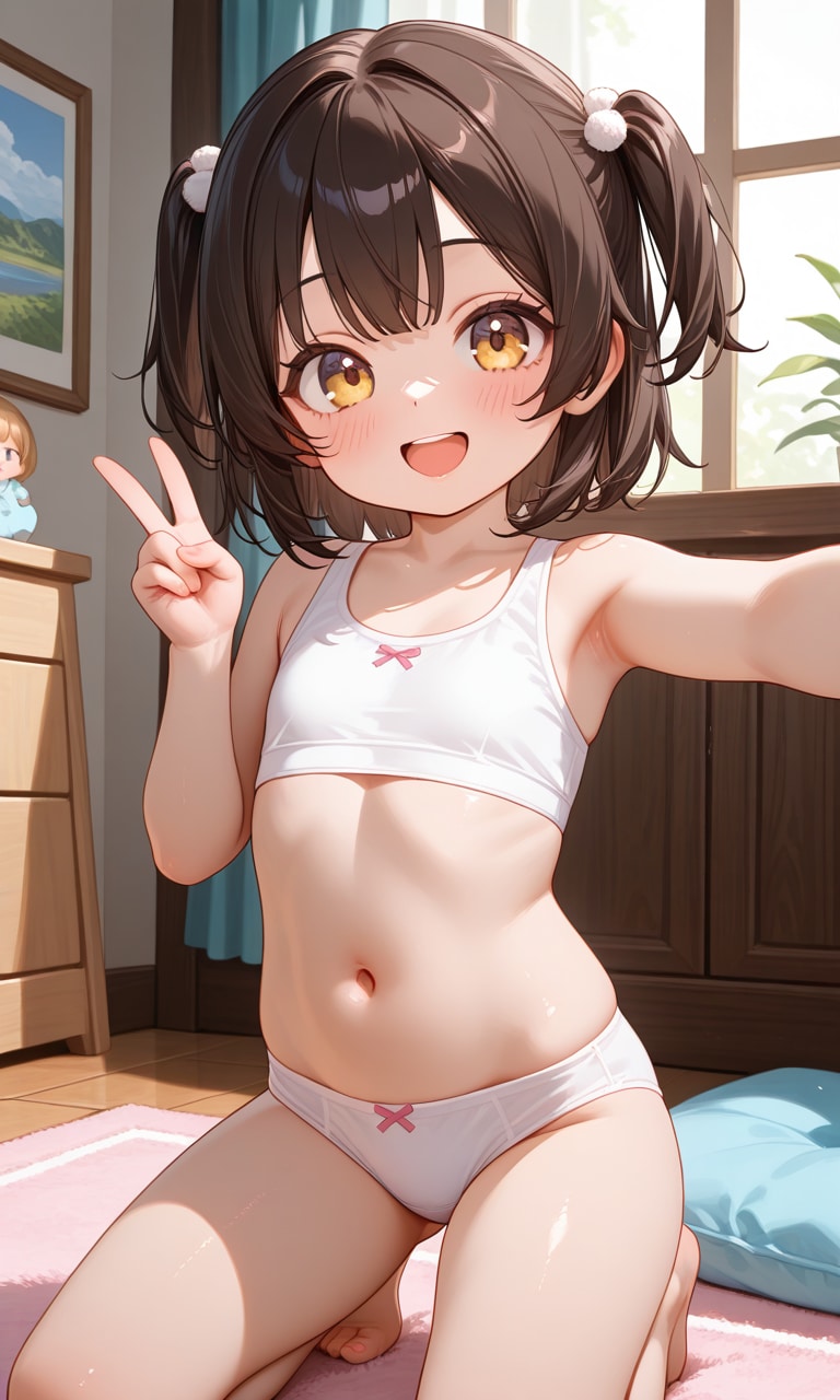 私でもできるかな…
