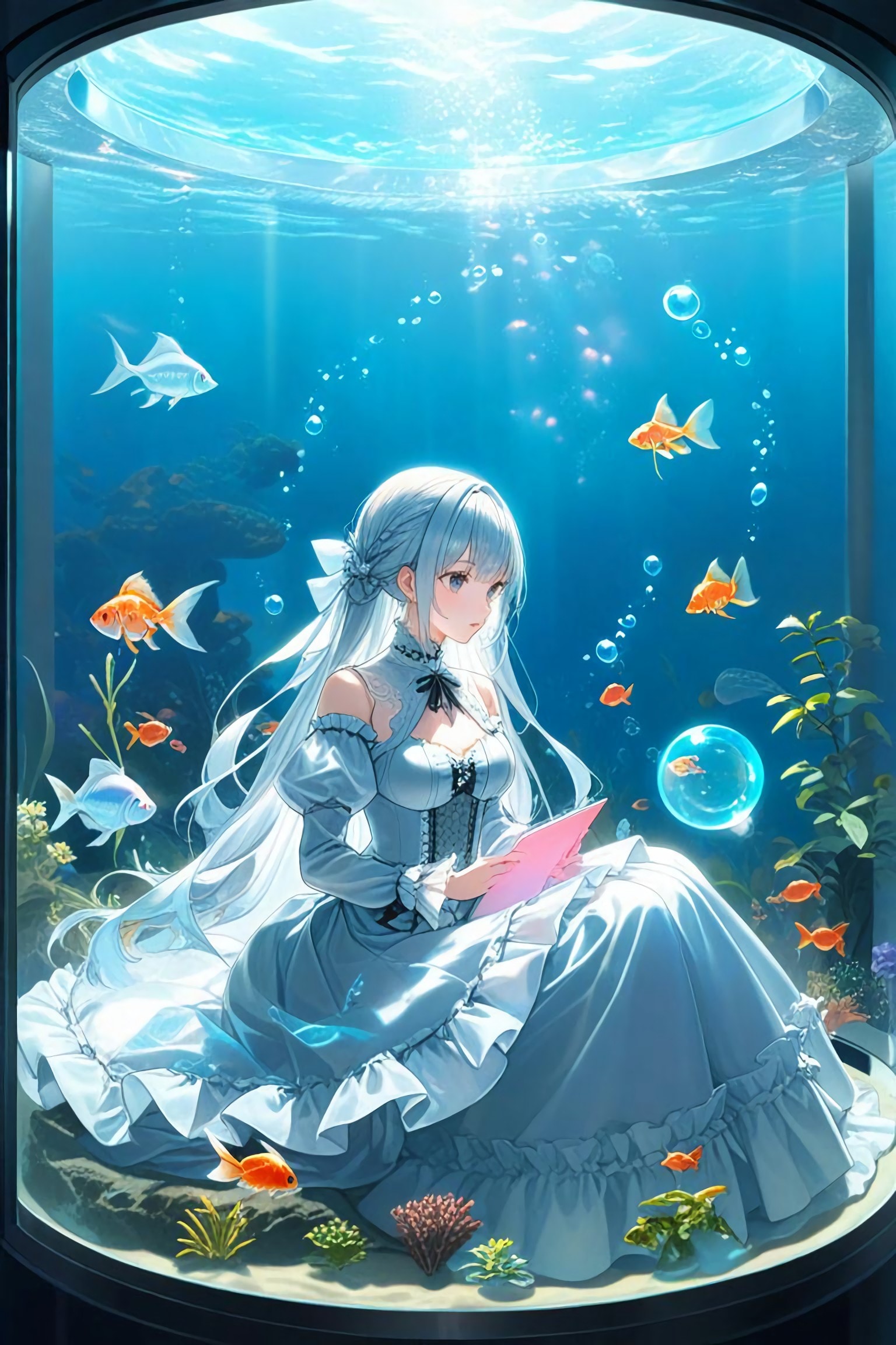 アクアリウム