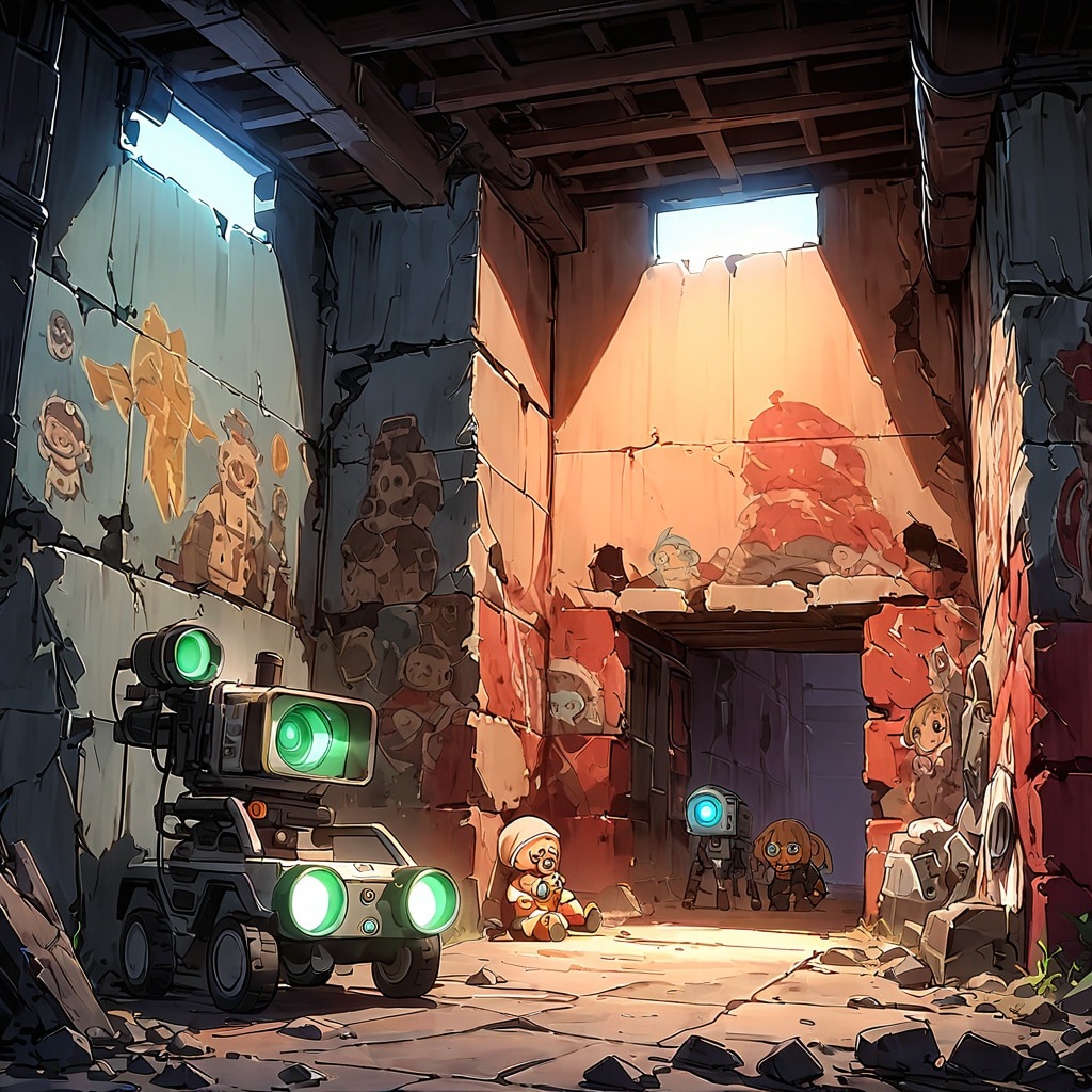 マミーシーカー | の人気AIイラスト・グラビア