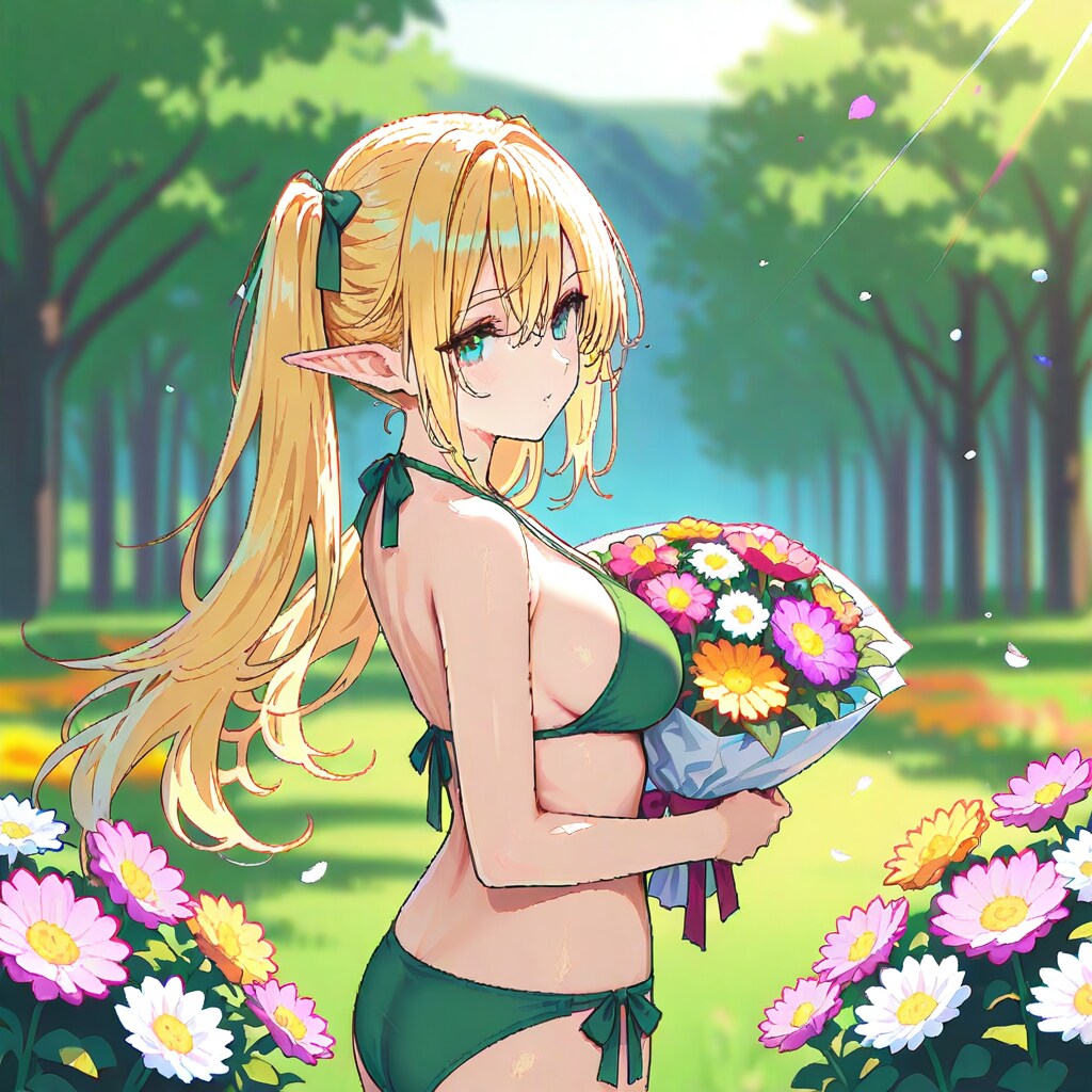 花束