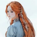 水彩風 4枚目