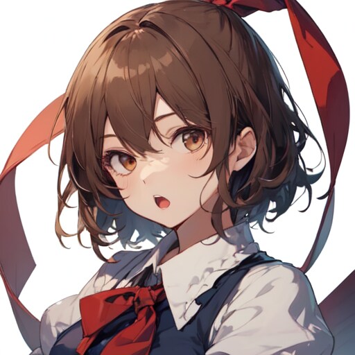 口開きちゃん２